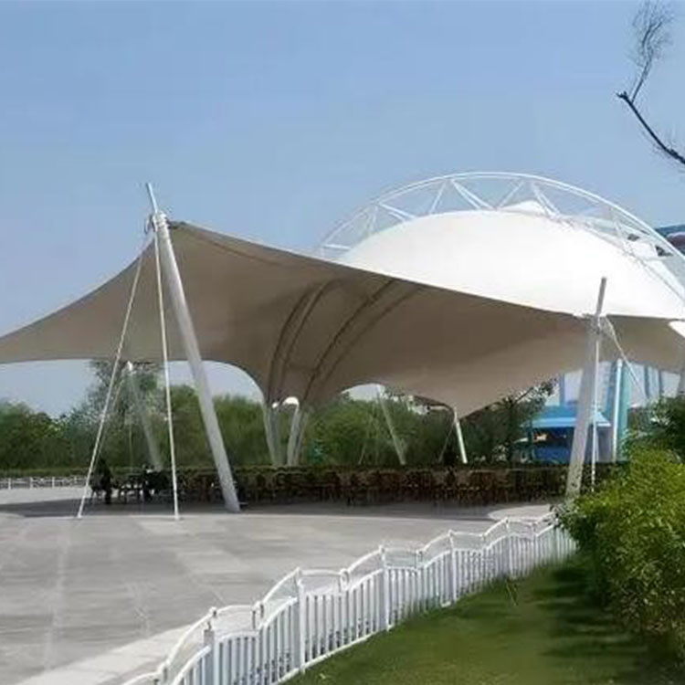 永平县工程案例