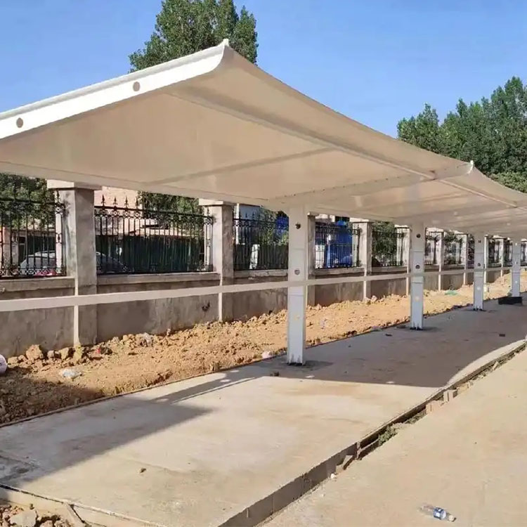 永平县工程案例