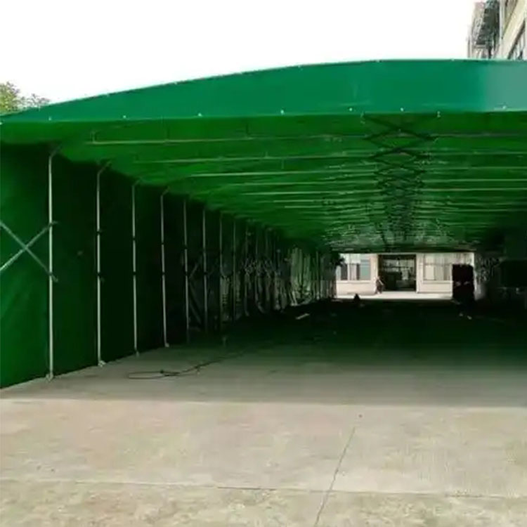 永平县工程案例