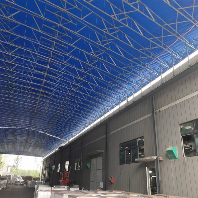 永平县工程案例