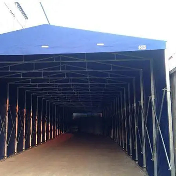 永平县工程案例