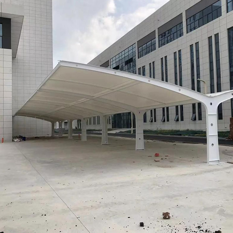 永平县工程案例