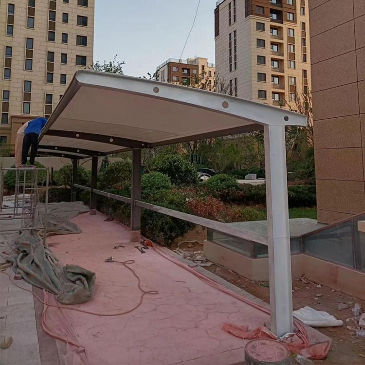 永平县工程案例